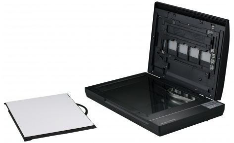 Epson Perfection V370 Photo